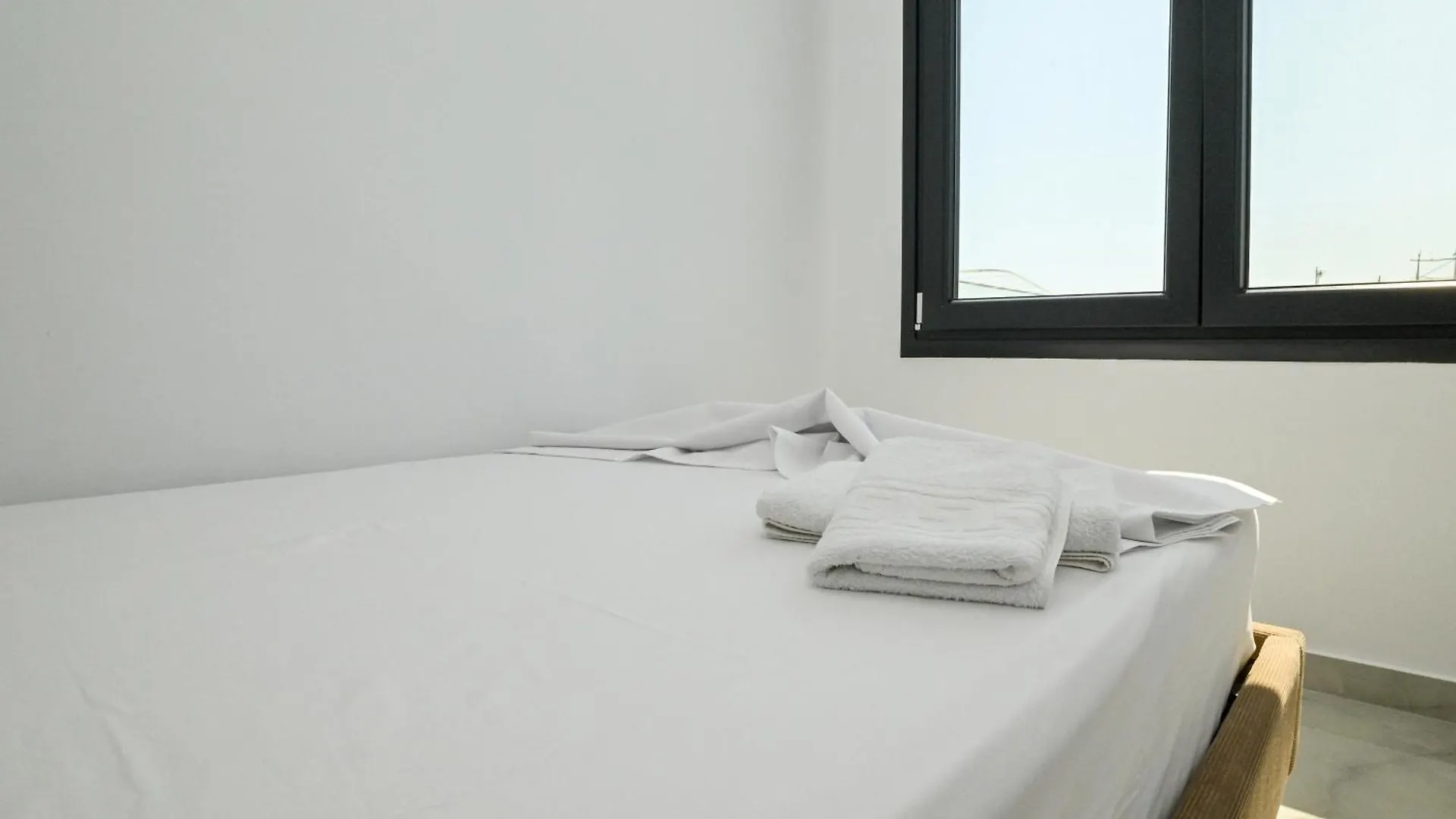 Panorama Penthouse Apartment Nea Kallikrateia