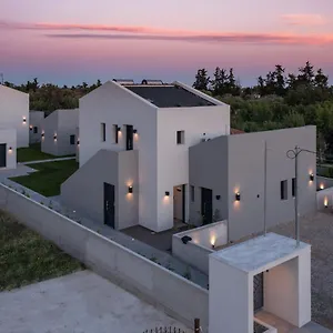 Aparthotel Theasea Luxury - Kallikrateia Halkidiki, Nea Kallikrateia