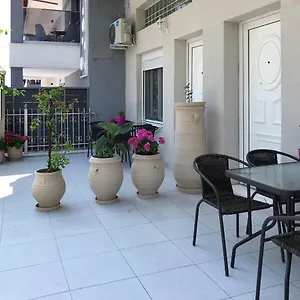 Aparthotel Vasilevi, Nea Kallikrateia