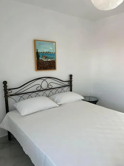Panorama Penthouse Apartment Nea Kallikrateia
